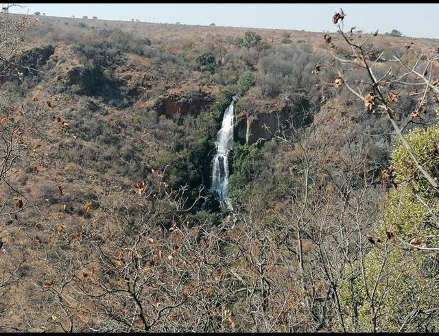 FARM FOR SALE IN LYDENBURG RURAL